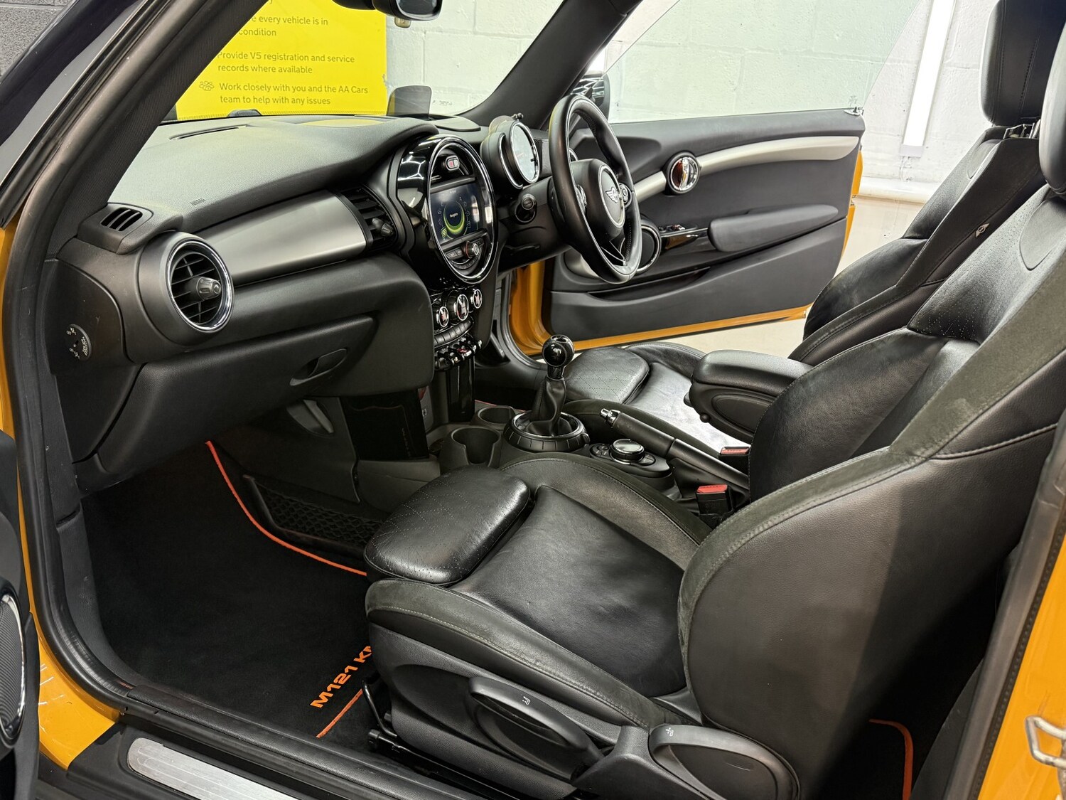 Used MINI Hatch 2014 for sale - 77541667: Photo 40