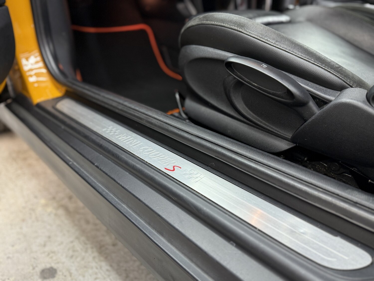 Used MINI Hatch 2014 for sale - 77541667: Photo 41