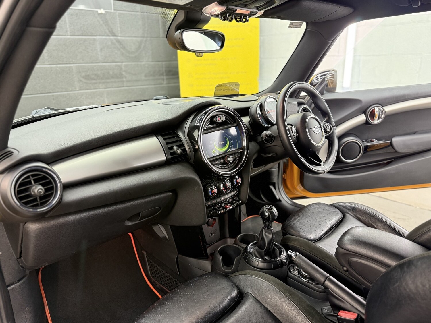 Used MINI Hatch 2014 for sale - 77541667: Photo 42