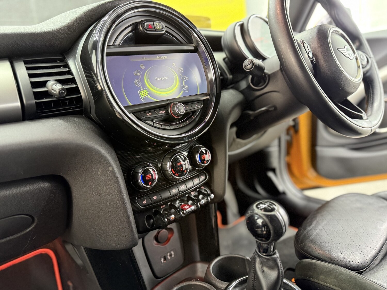 Used MINI Hatch 2014 for sale - 77541667: Photo 43