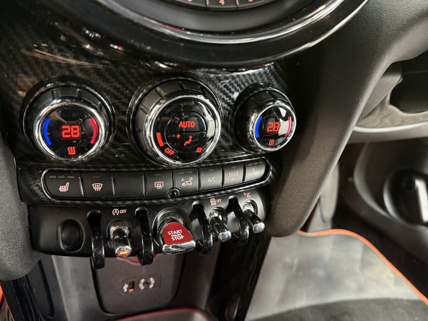 Used MINI Hatch 2014 for sale - 77541667: Photo 44