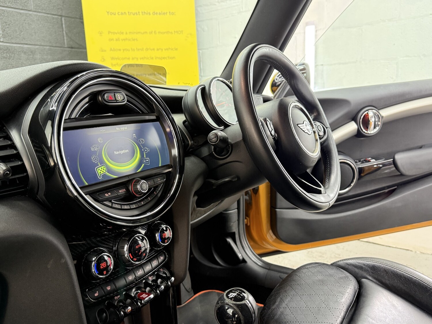 Used MINI Hatch 2014 for sale - 77541667: Photo 45