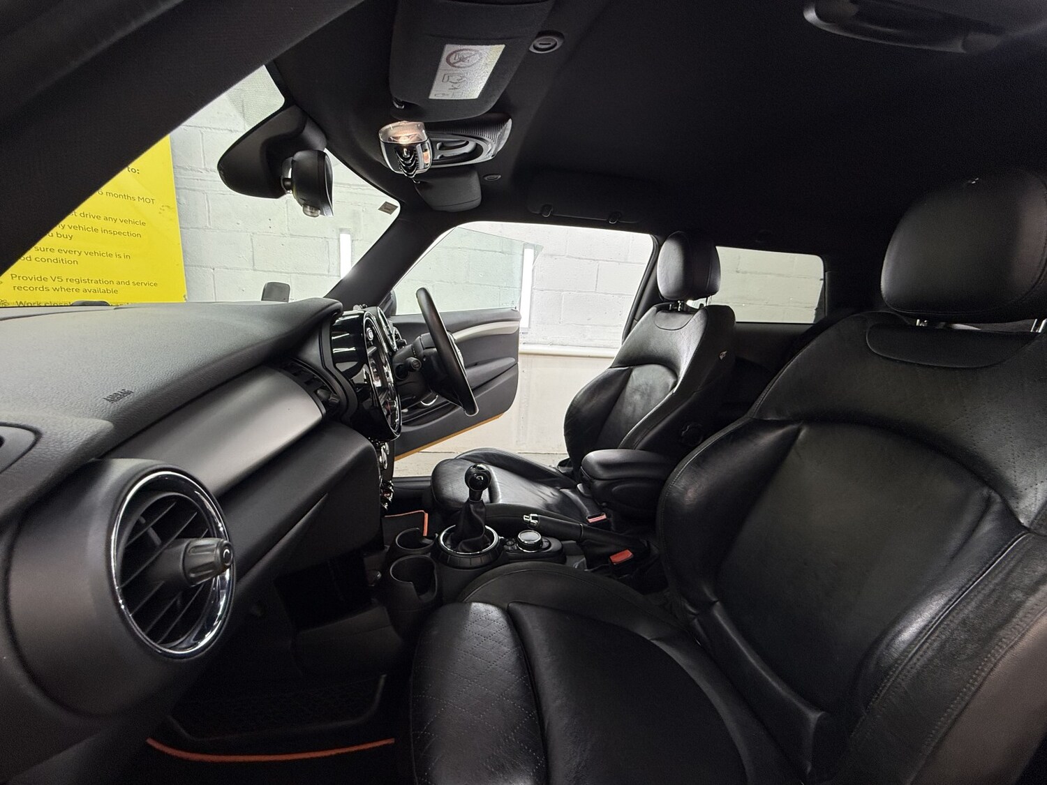 Used MINI Hatch 2014 for sale - 77541667: Photo 46