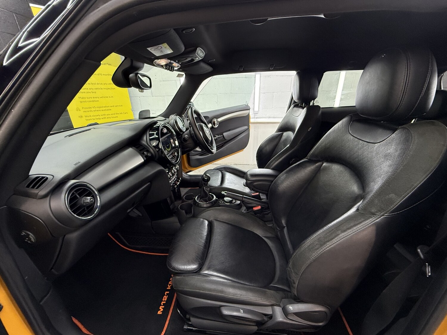 Used MINI Hatch 2014 for sale - 77541667: Photo 47