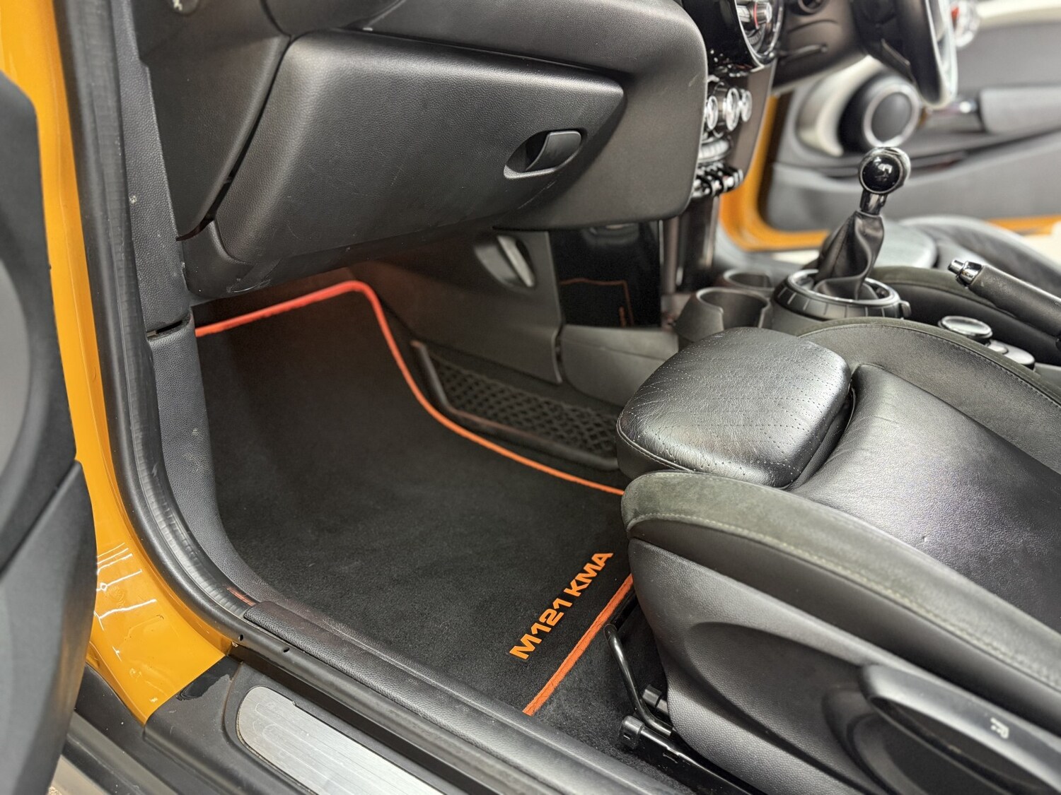 Used MINI Hatch 2014 for sale - 77541667: Photo 48