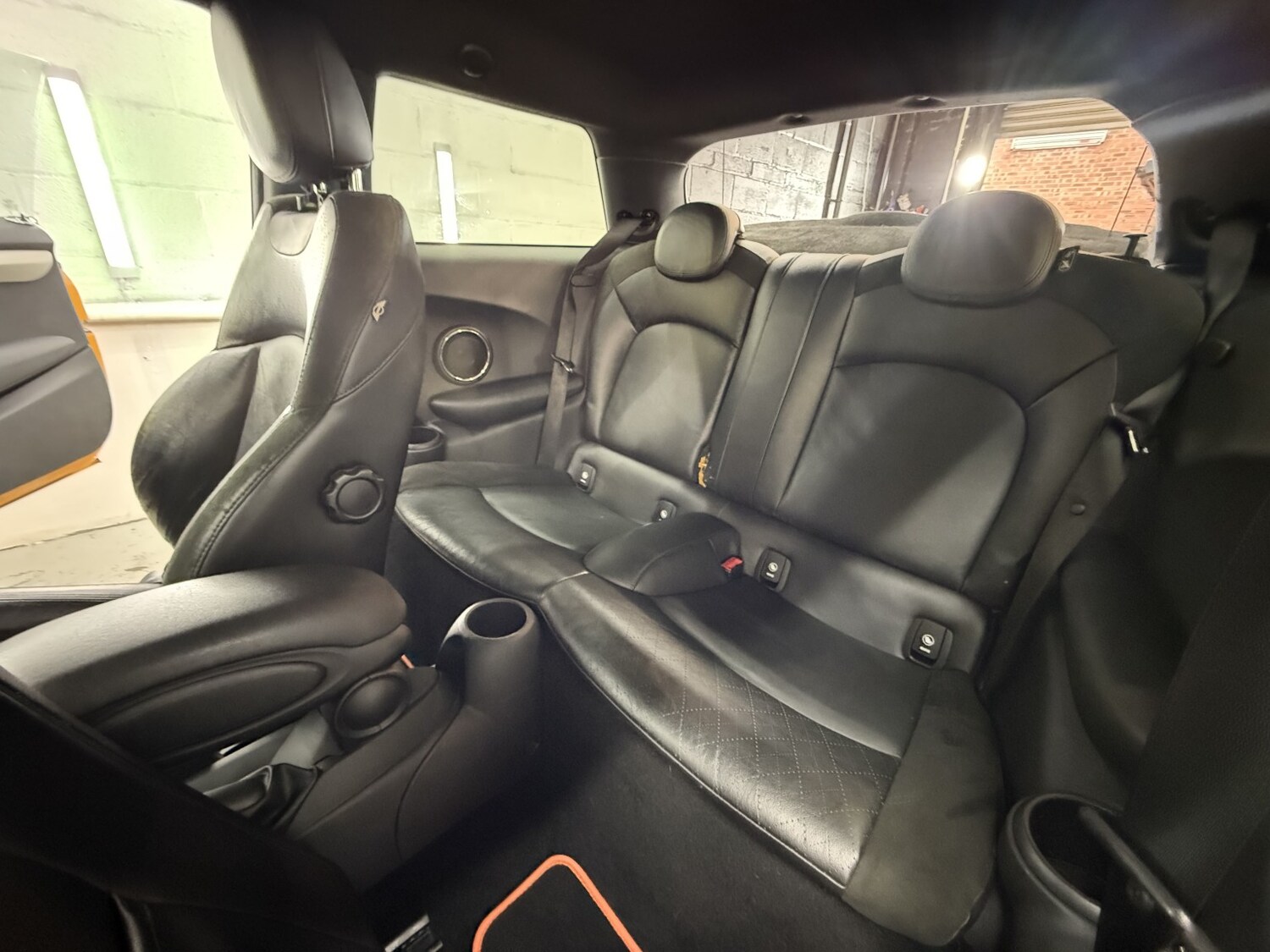 Used MINI Hatch 2014 for sale - 77541667: Photo 49