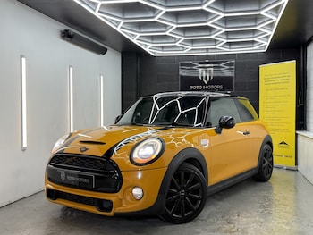 Used MINI Hatch 2014 for sale - 77541667: Photo