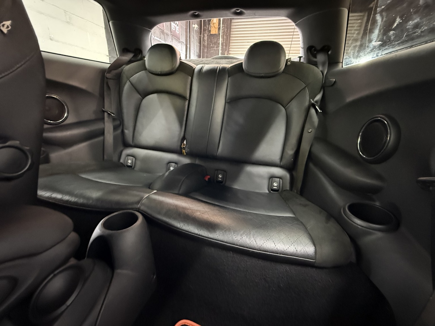 Used MINI Hatch 2014 for sale - 77541667: Photo 50