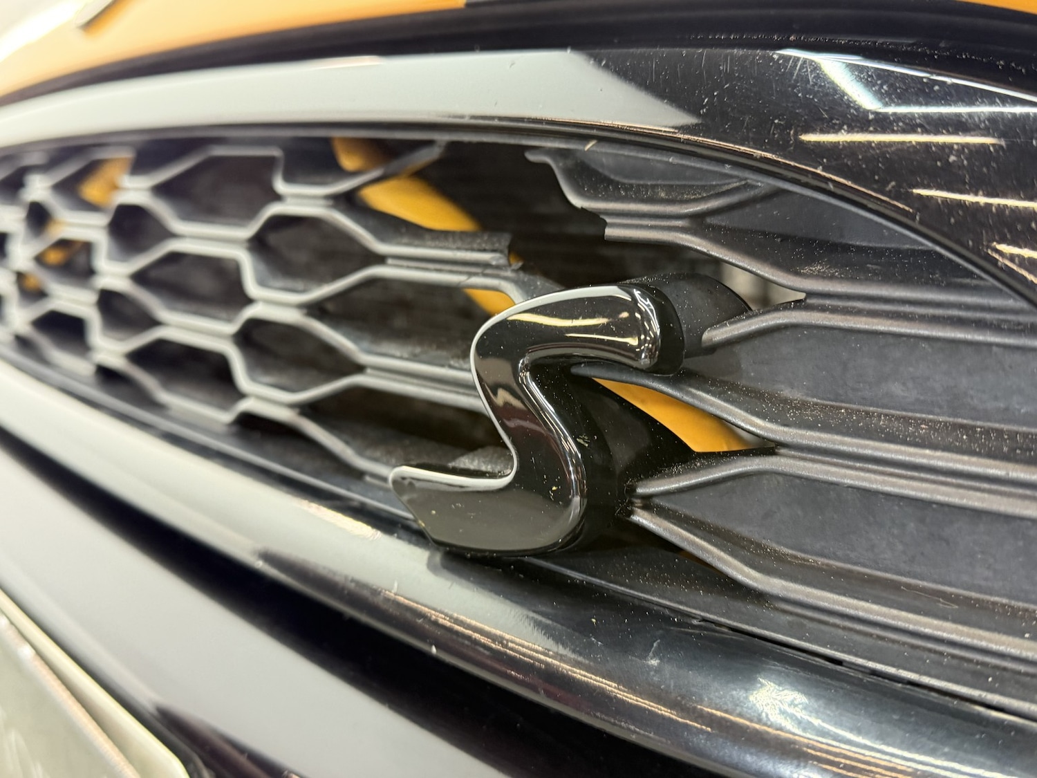 Used MINI Hatch 2014 for sale - 77541667: Photo 7