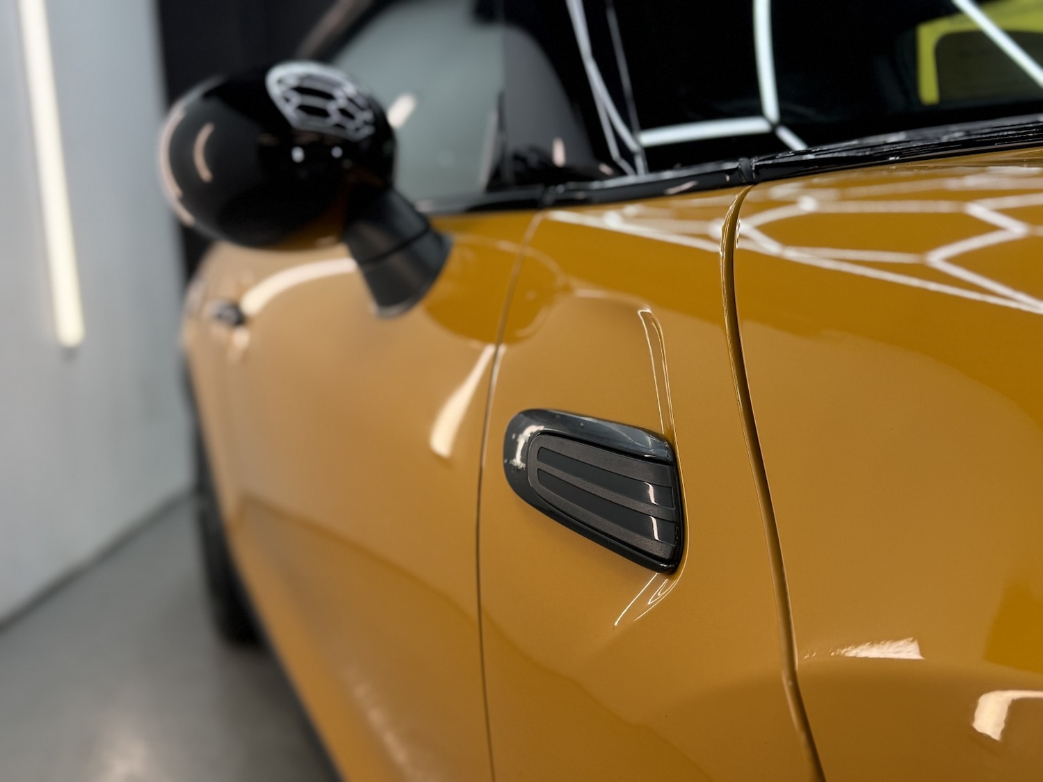 Used MINI Hatch 2014 for sale - 77541667: Photo 8