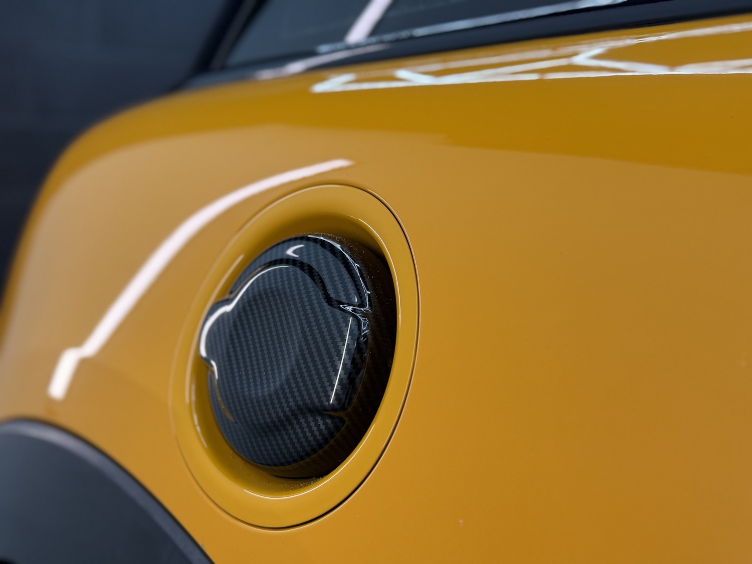 Used MINI Hatch 2014 for sale - 77541667: Photo 9