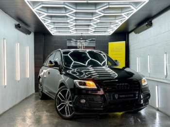 2016 - 3.0 BiTDI V6 Plus 5-Door