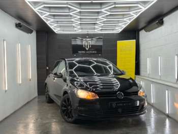 2014 - 2.0 TDI BlueMotion Tech GT 5-Door