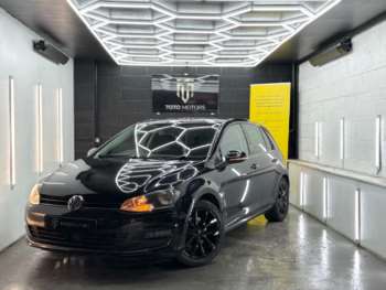 Used Volkswagen Golf 2014 for sale - 74424515: Photo