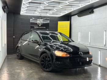 Used Volkswagen Golf 2014 for sale - 74424515: Photo