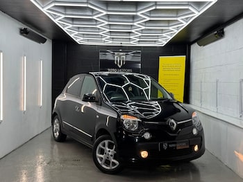 2015 - 0.9 TCE Dynamique 5dr [Start Stop]