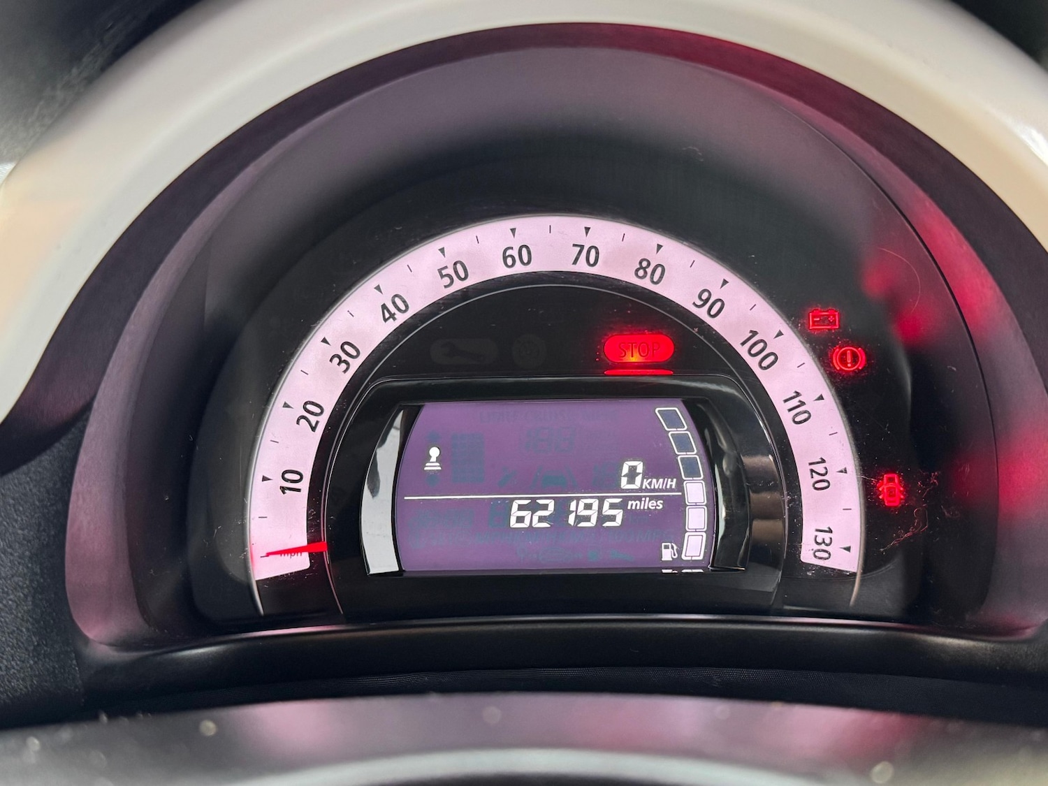 Used Renault Twingo 2015 for sale - 76751897: Photo 20