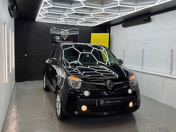 Used Renault Twingo 2015 for sale - 76751897: Photo