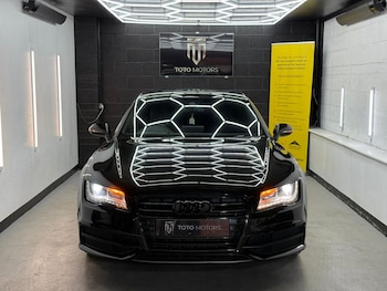 Used Audi A7 2011 for sale - 78452431: Photo