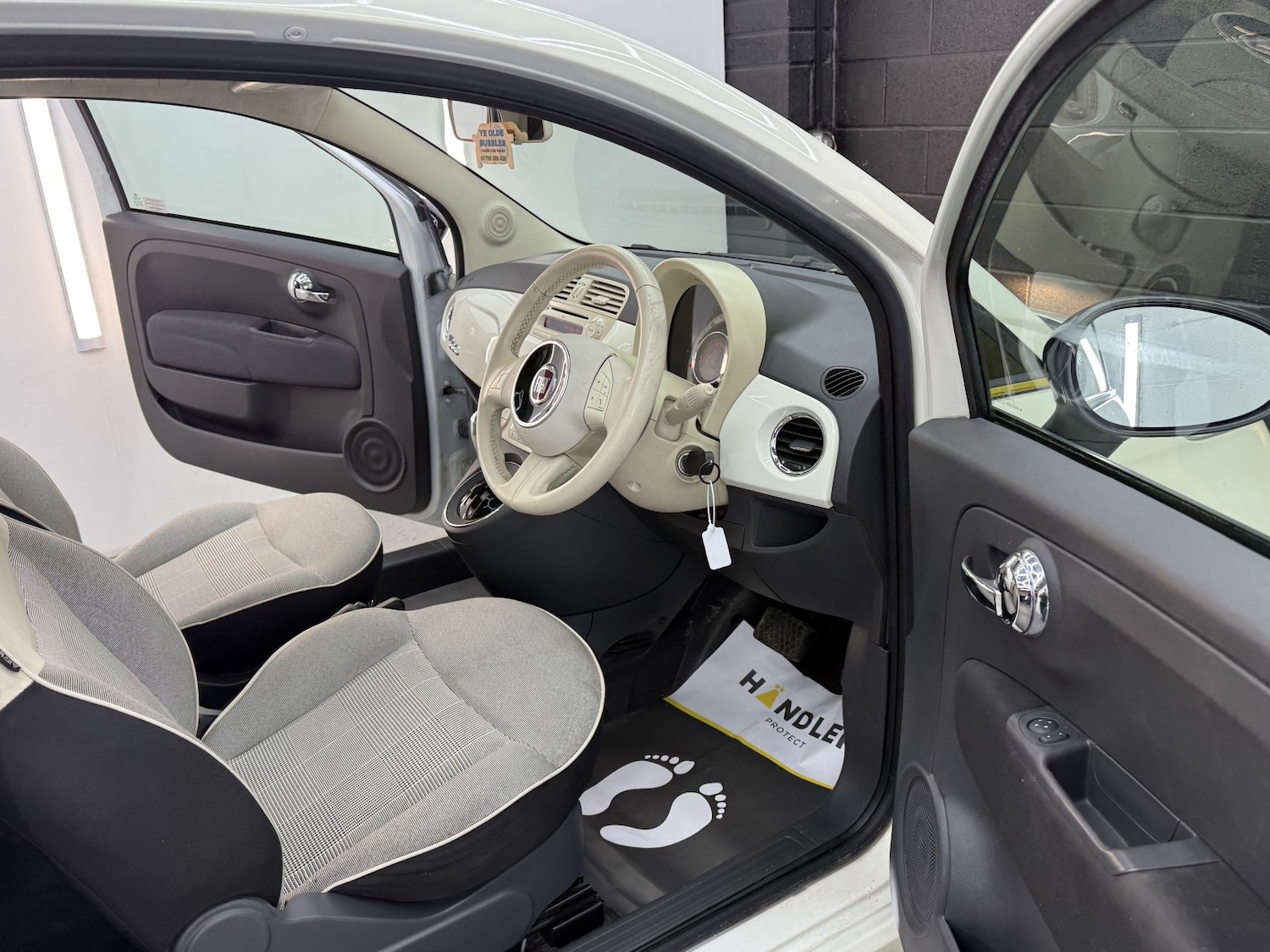 Used Fiat 500 2015 for sale - 77558493: Photo 18