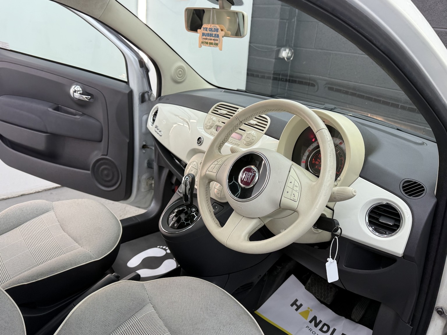 Used Fiat 500 2015 for sale - 77558493: Photo 19