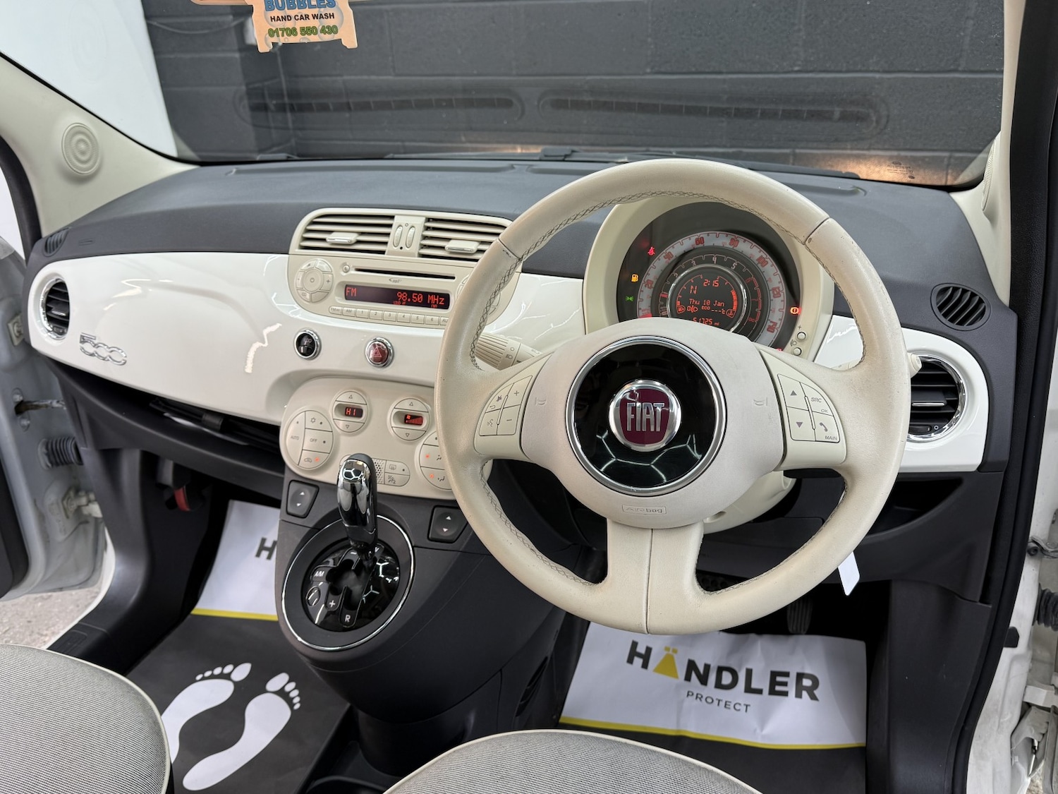 Used Fiat 500 2015 for sale - 77558493: Photo 20