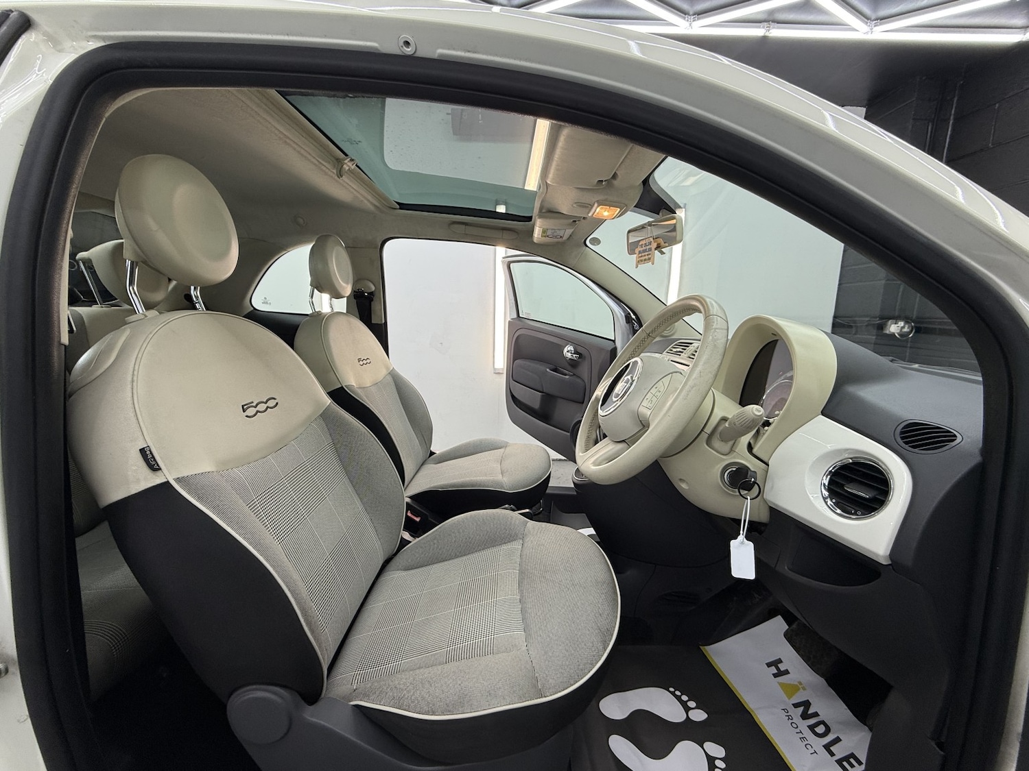 Used Fiat 500 2015 for sale - 77558493: Photo 23