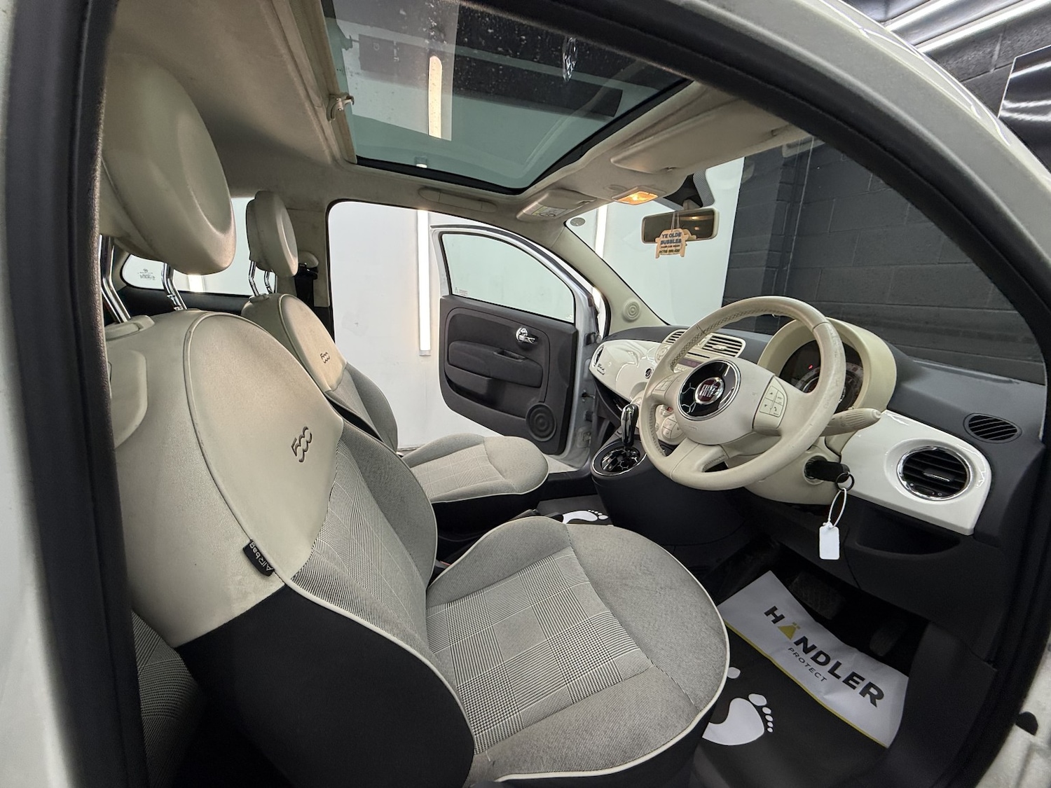 Used Fiat 500 2015 for sale - 77558493: Photo 24