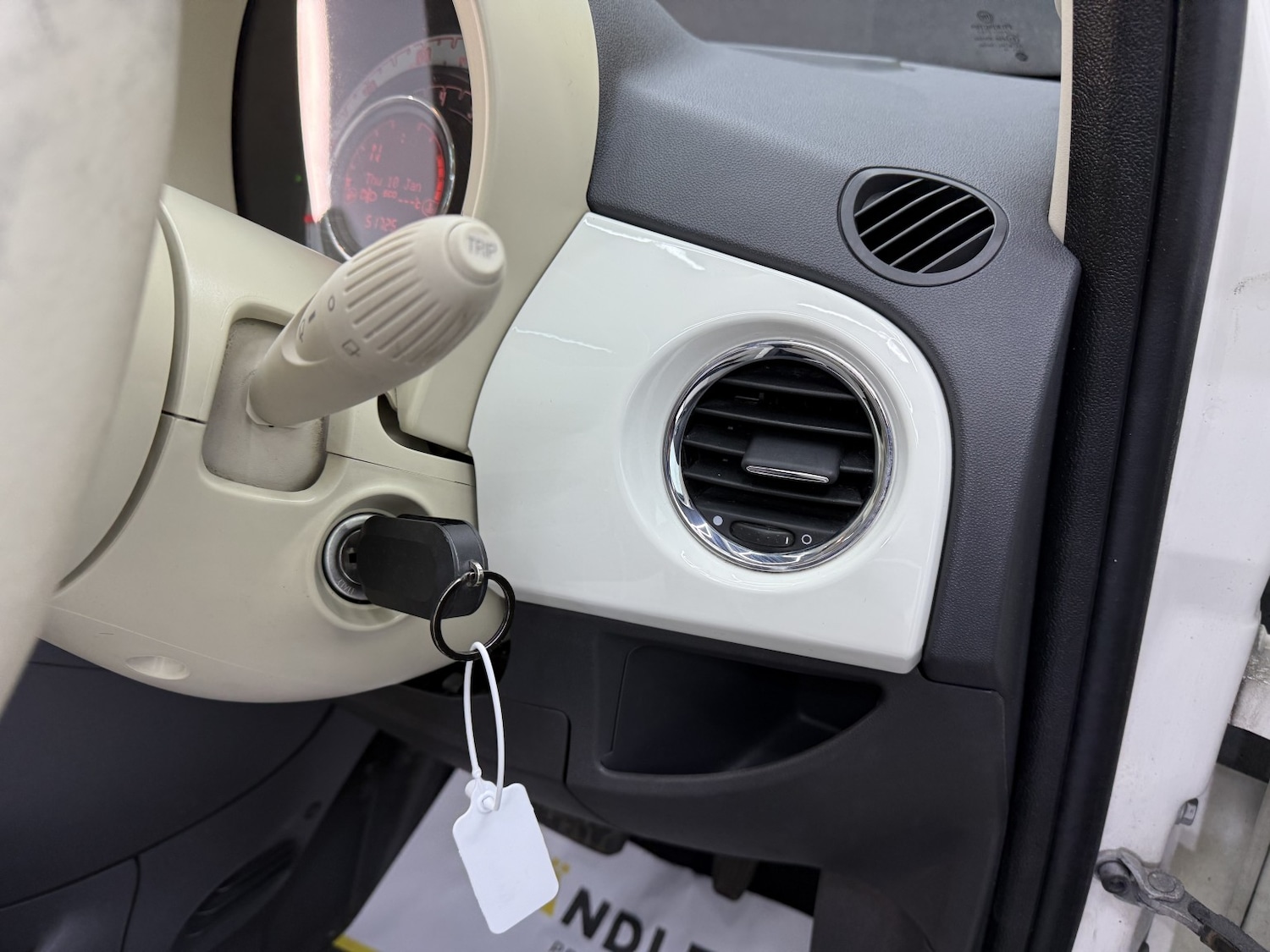 Used Fiat 500 2015 for sale - 77558493: Photo 27