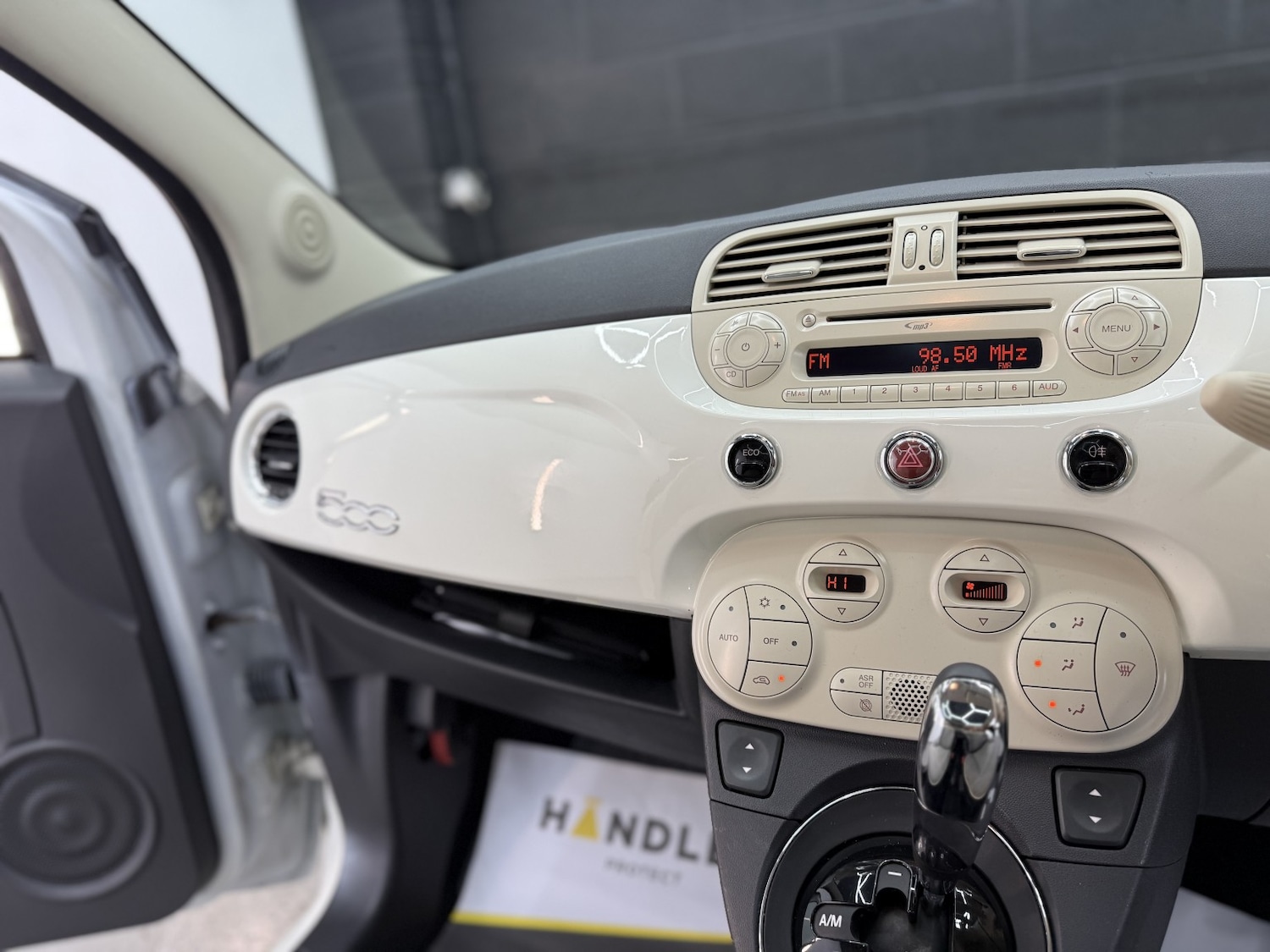 Used Fiat 500 2015 for sale - 77558493: Photo 28