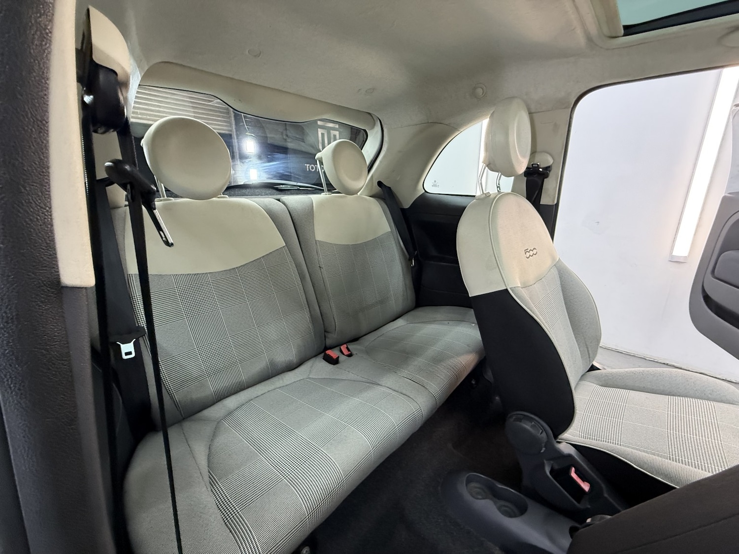 Used Fiat 500 2015 for sale - 77558493: Photo 31