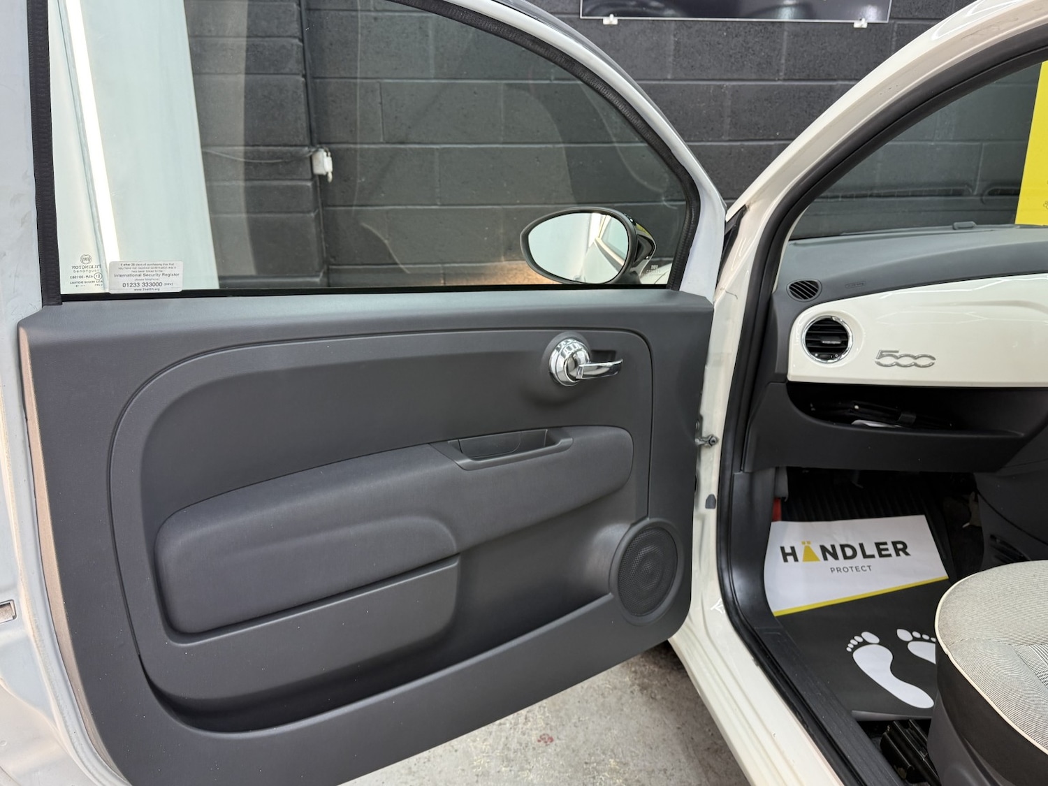 Used Fiat 500 2015 for sale - 77558493: Photo 32