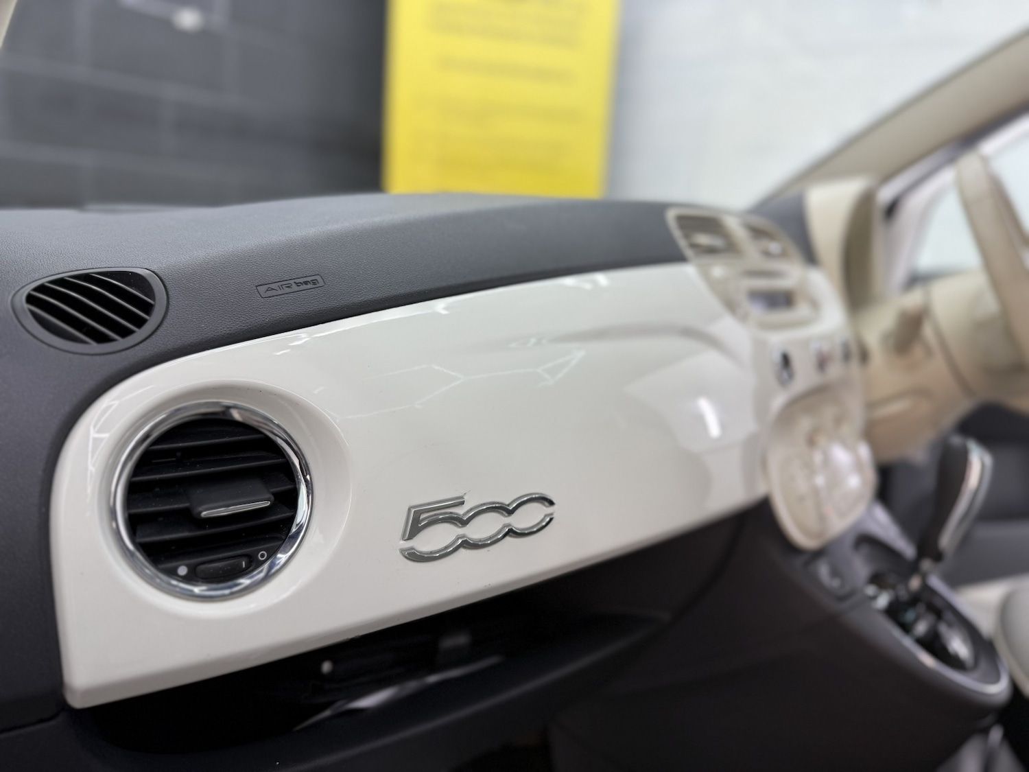 Used Fiat 500 2015 for sale - 77558493: Photo 36