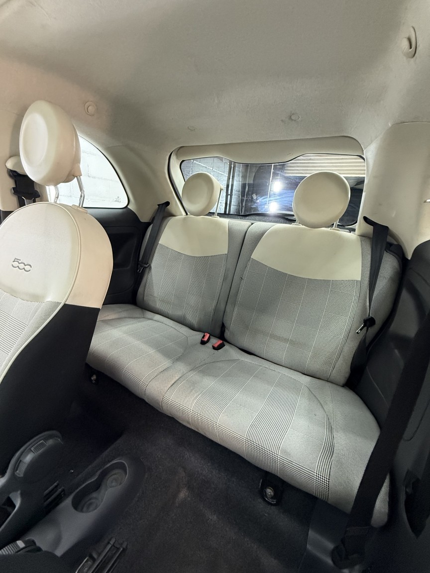 Used Fiat 500 2015 for sale - 77558493: Photo 38