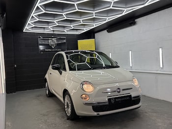 Used Fiat 500 2015 for sale - 77558493: Photo