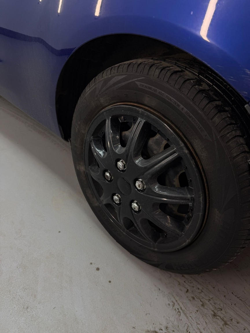 Used Ford Fiesta 2016 for sale - 78025805: Photo 10