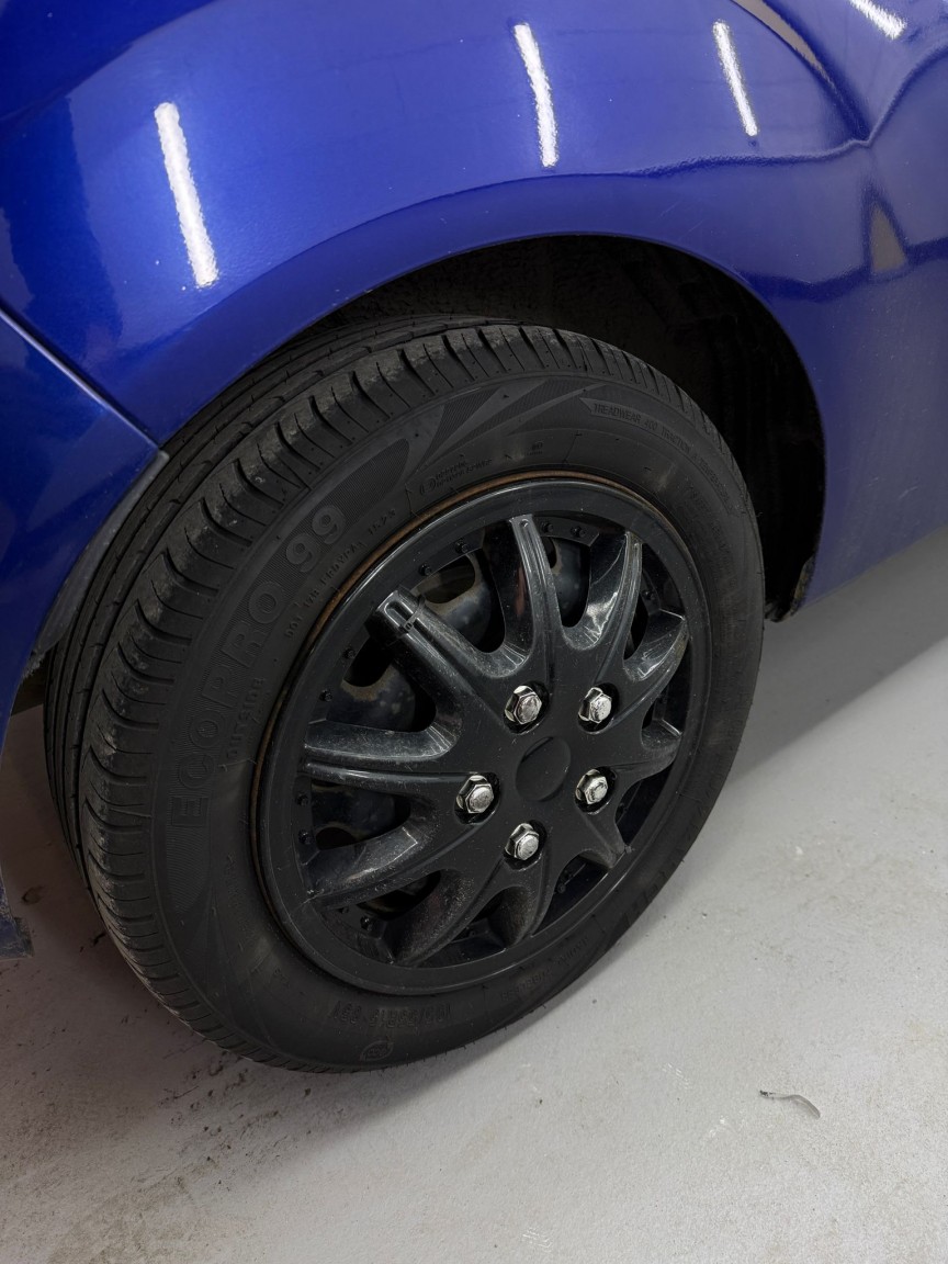 Used Ford Fiesta 2016 for sale - 78025805: Photo 11