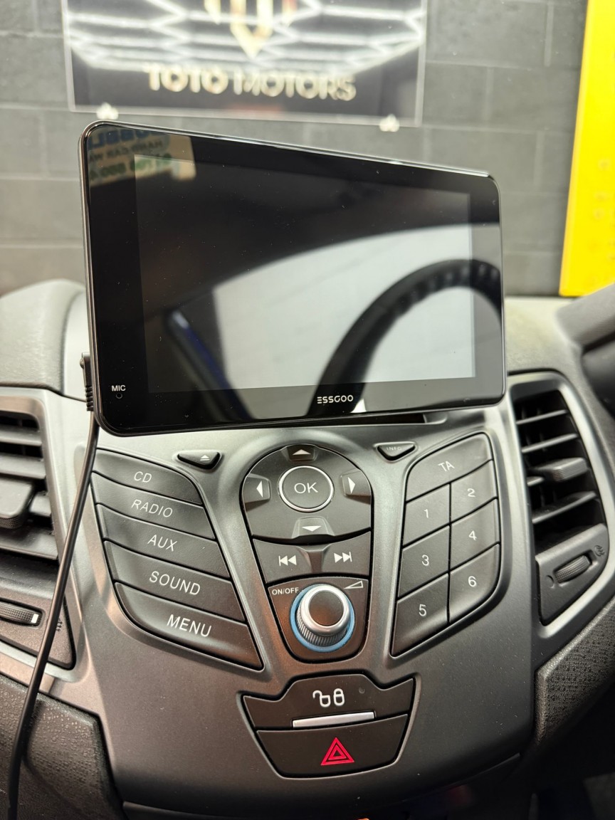 Used Ford Fiesta 2016 for sale - 78025805: Photo 19