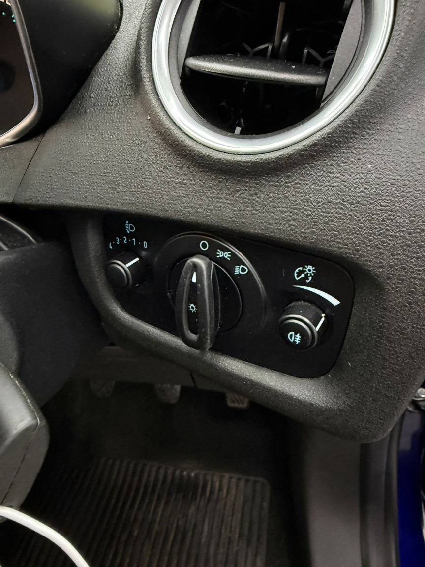 Used Ford Fiesta 2016 for sale - 78025805: Photo 26