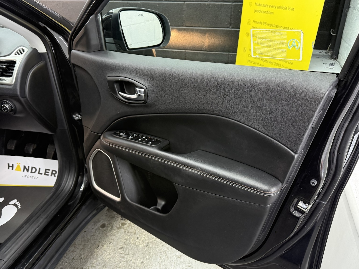 Used Jeep Compass 2018 for sale - 77310724: Photo 13