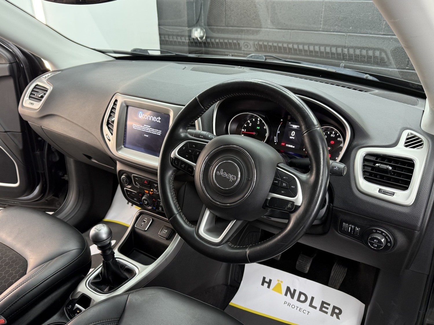 Used Jeep Compass 2018 for sale - 77310724: Photo 16