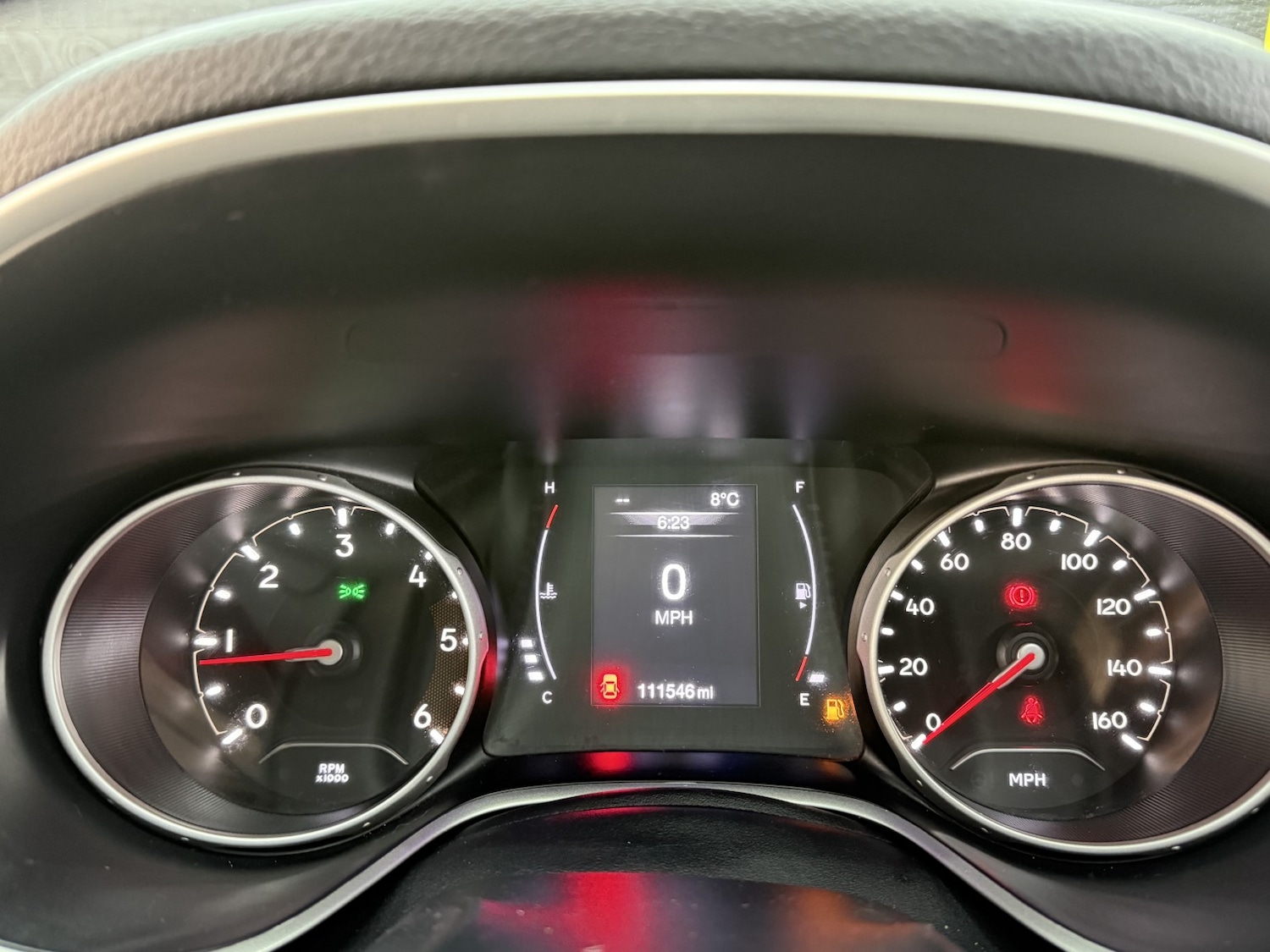 Used Jeep Compass 2018 for sale - 77310724: Photo 18