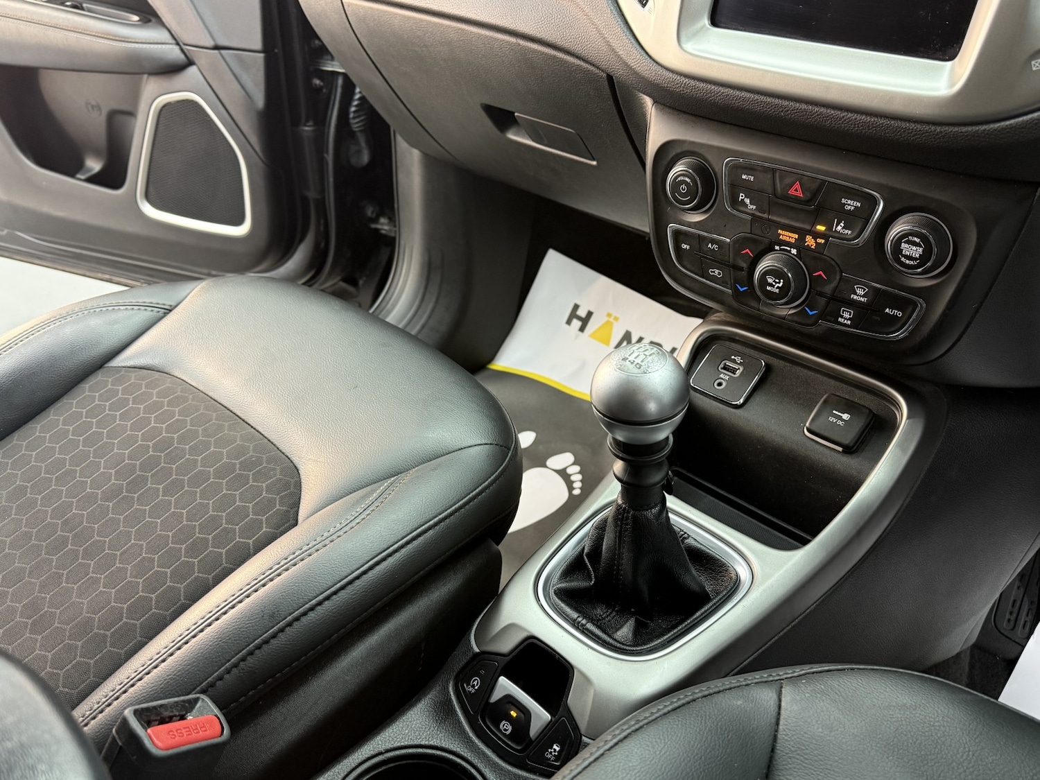 Used Jeep Compass 2018 for sale - 77310724: Photo 19