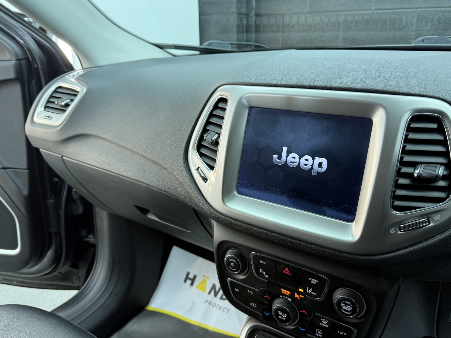 Used Jeep Compass 2018 for sale - 77310724: Photo 20