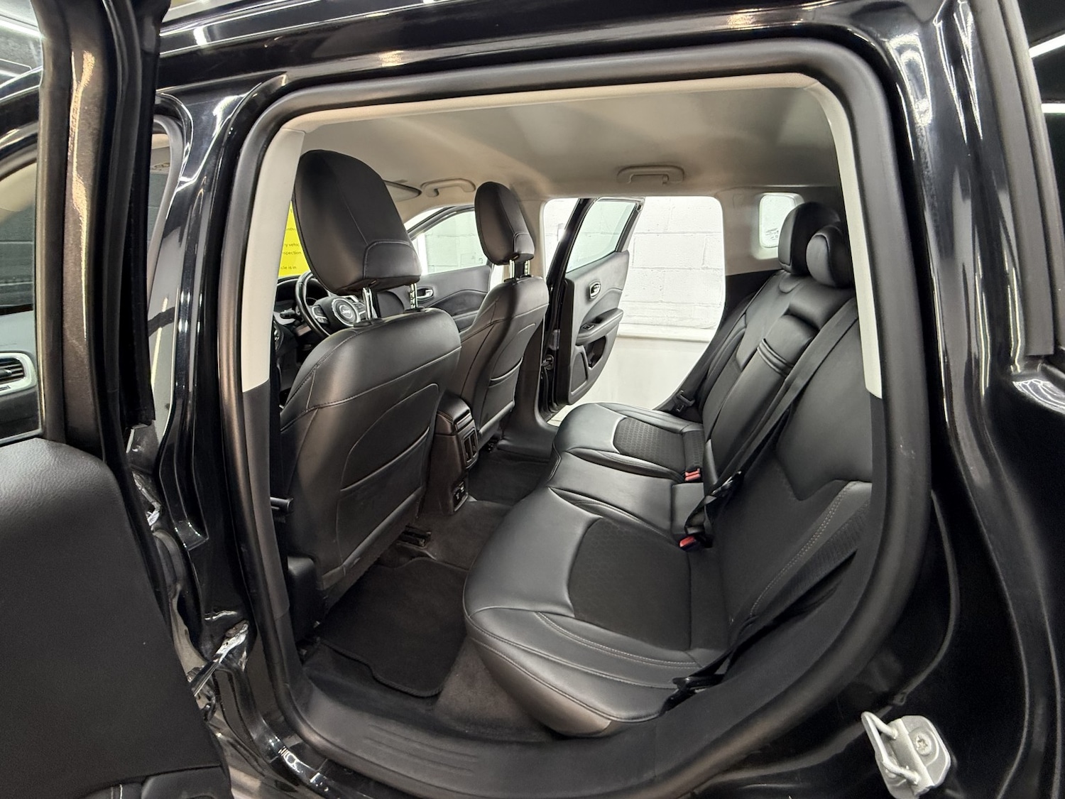 Used Jeep Compass 2018 for sale - 77310724: Photo 31