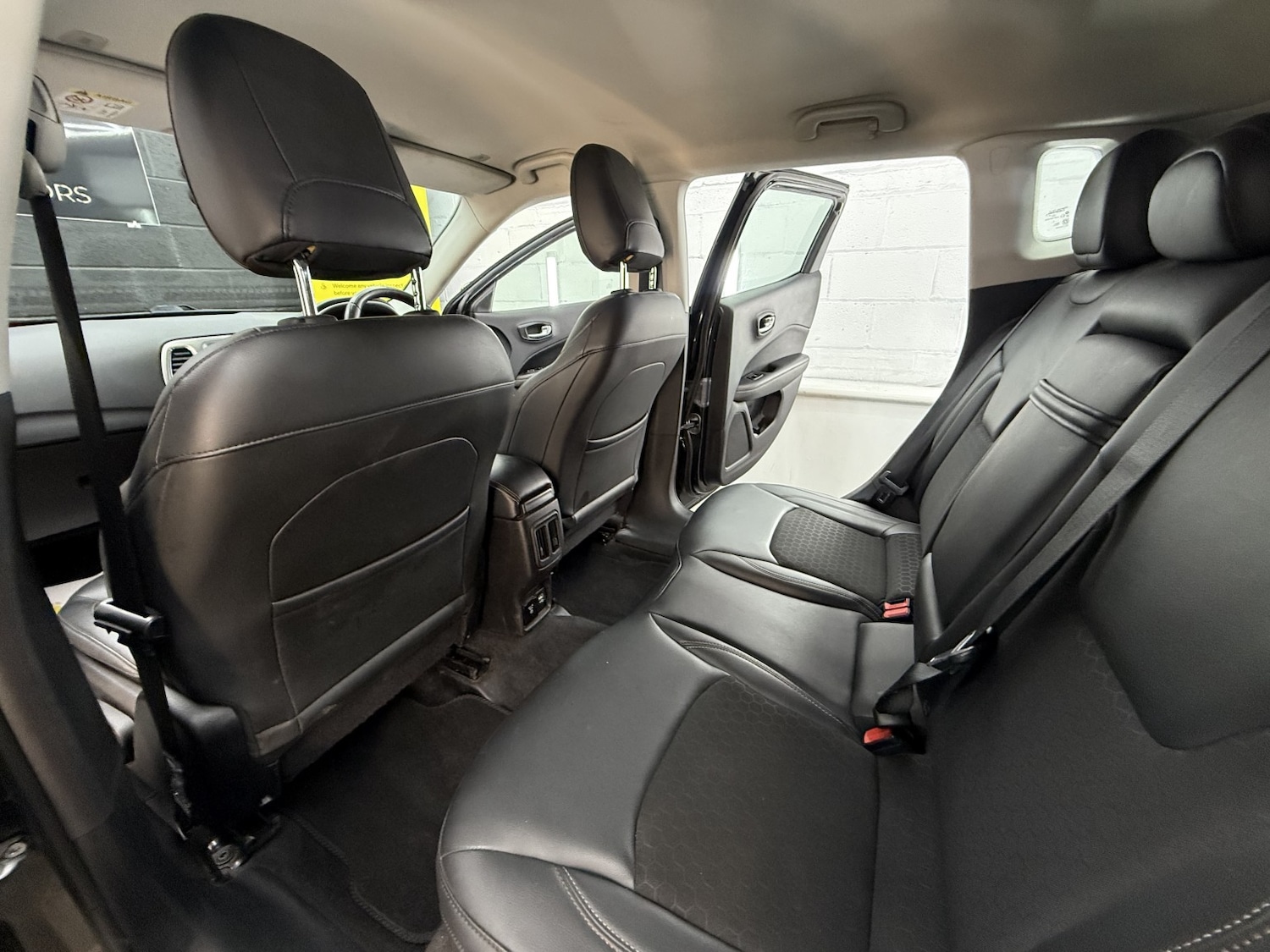 Used Jeep Compass 2018 for sale - 77310724: Photo 32