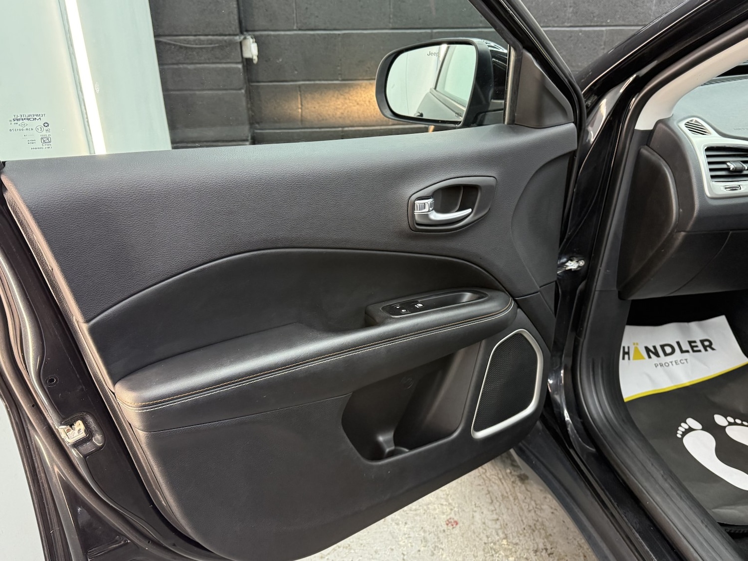 Used Jeep Compass 2018 for sale - 77310724: Photo 33