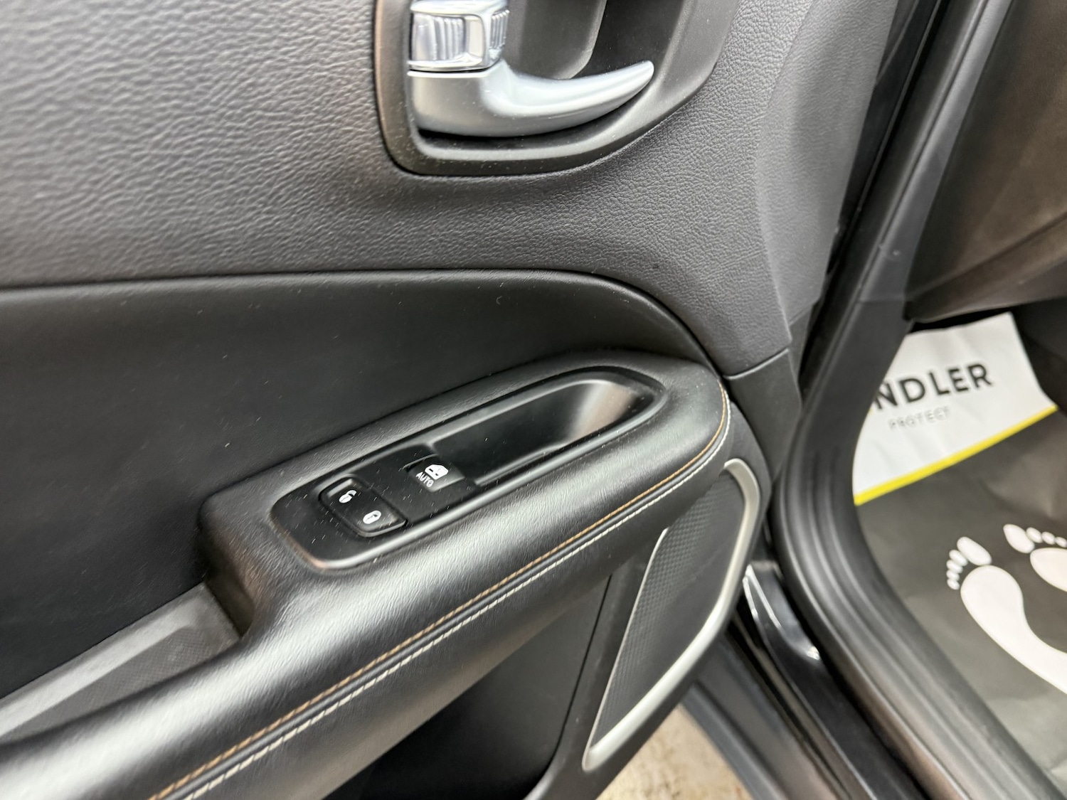 Used Jeep Compass 2018 for sale - 77310724: Photo 34