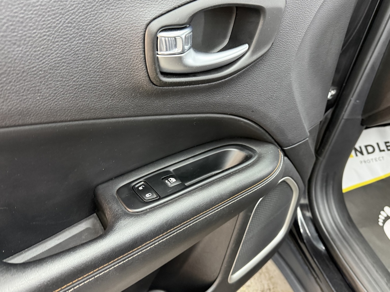 Used Jeep Compass 2018 for sale - 77310724: Photo 35