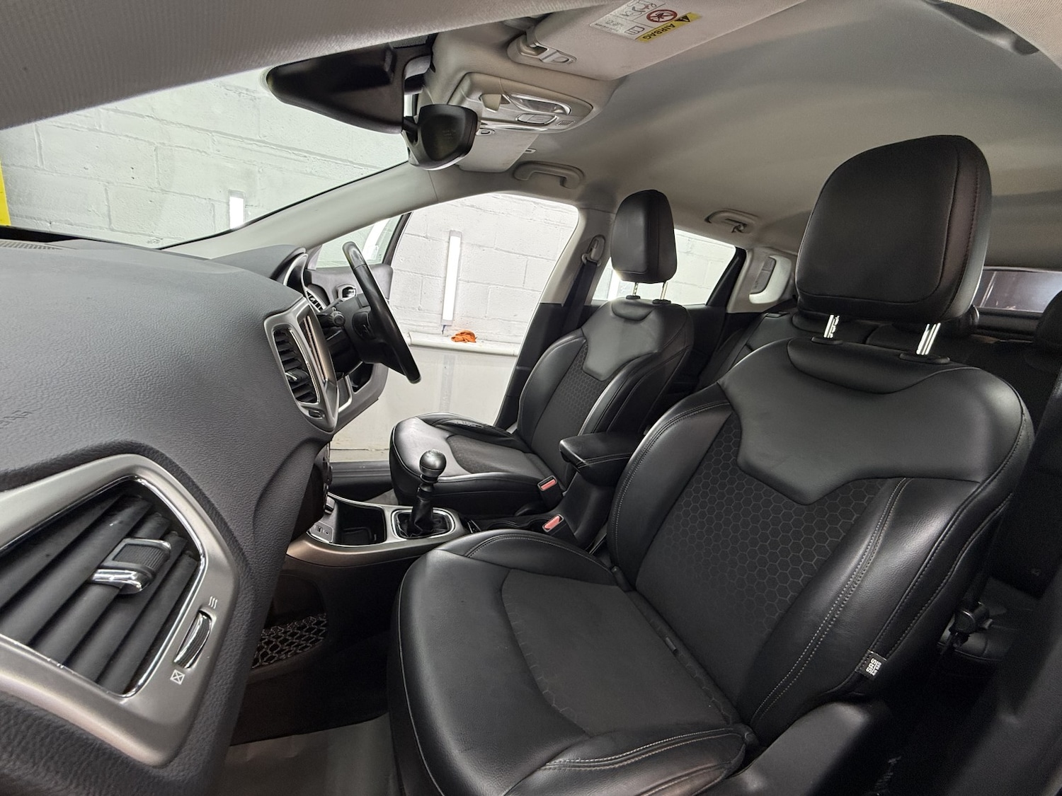 Used Jeep Compass 2018 for sale - 77310724: Photo 40